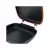 NGT Toster grill patelnia Double Grill Pan